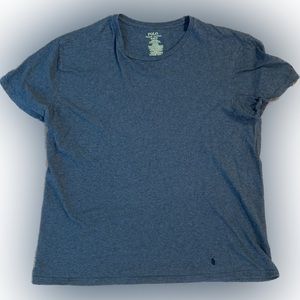 Polo by Ralph Lauren Men’s Big Crew Undershirt